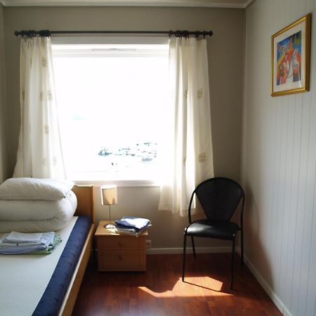 Apartment In Herand, Hardanger Ngoại thất bức ảnh