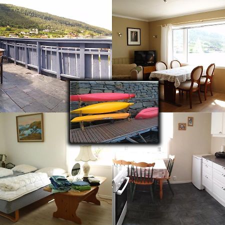 Apartment In Herand, Hardanger Ngoại thất bức ảnh