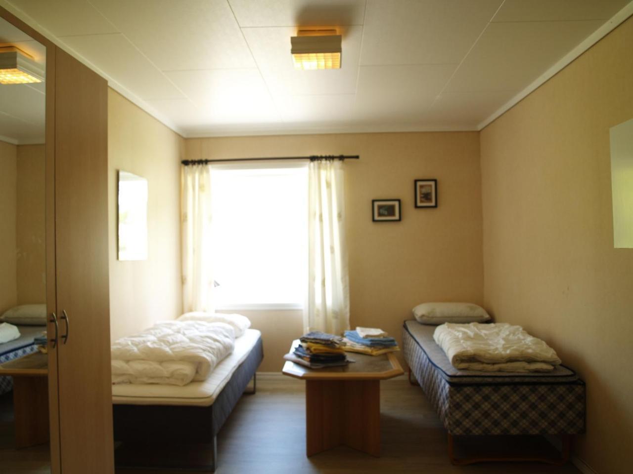 Apartment In Herand, Hardanger Ngoại thất bức ảnh