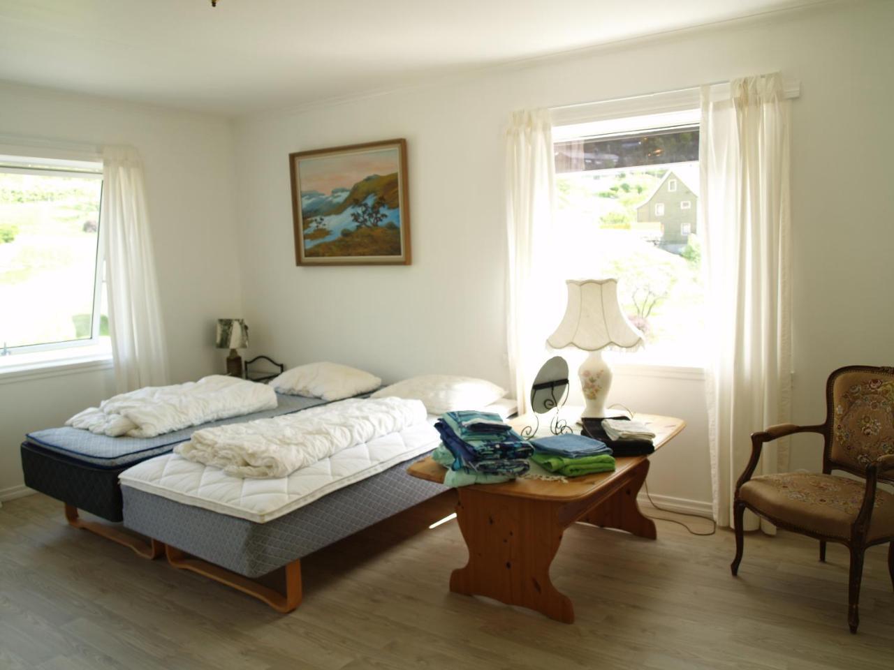 Apartment In Herand, Hardanger Ngoại thất bức ảnh