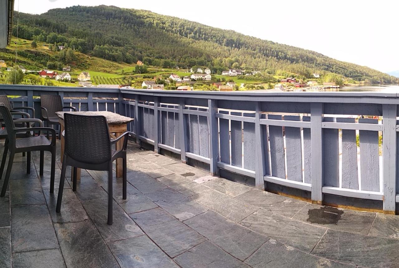 Apartment In Herand, Hardanger Ngoại thất bức ảnh