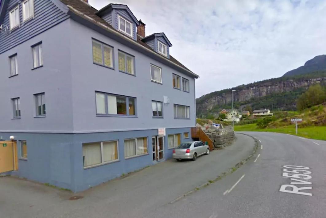 Apartment In Herand, Hardanger Ngoại thất bức ảnh